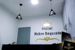 Hotel Nobre Requinte, Arujá